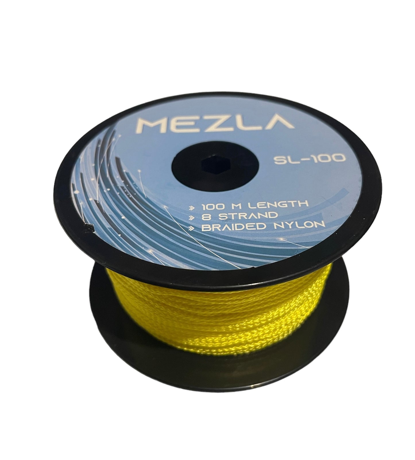 100m String Line