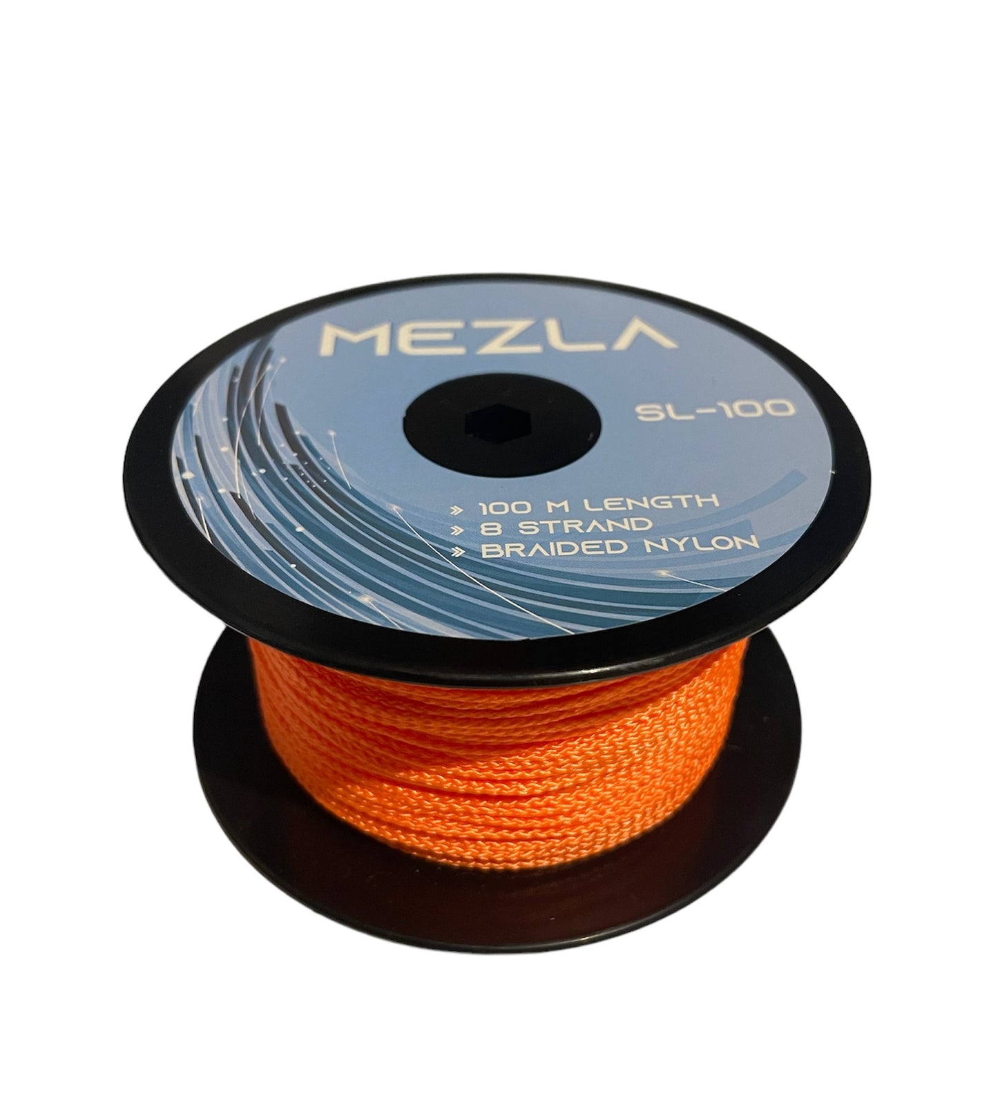 100m String Line