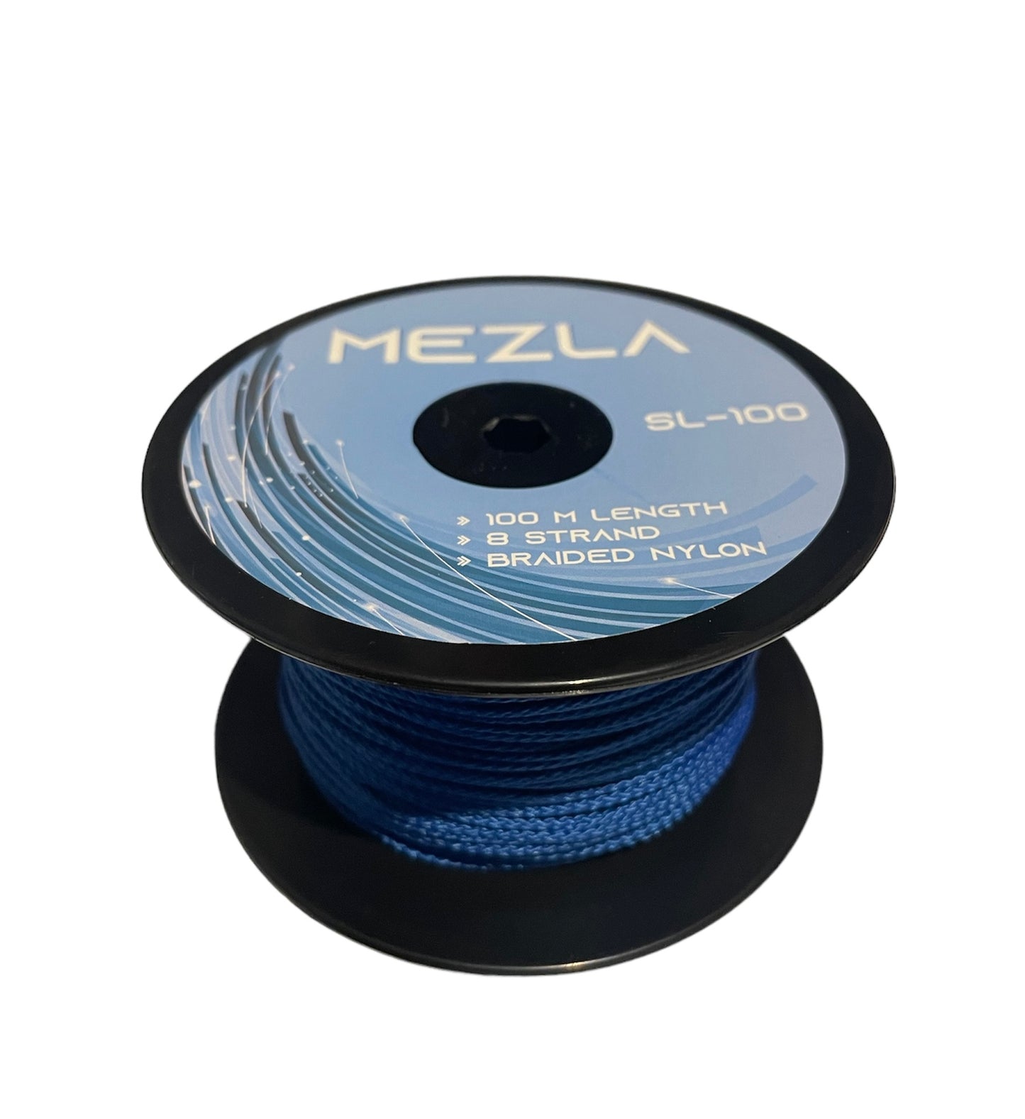 100m String Line