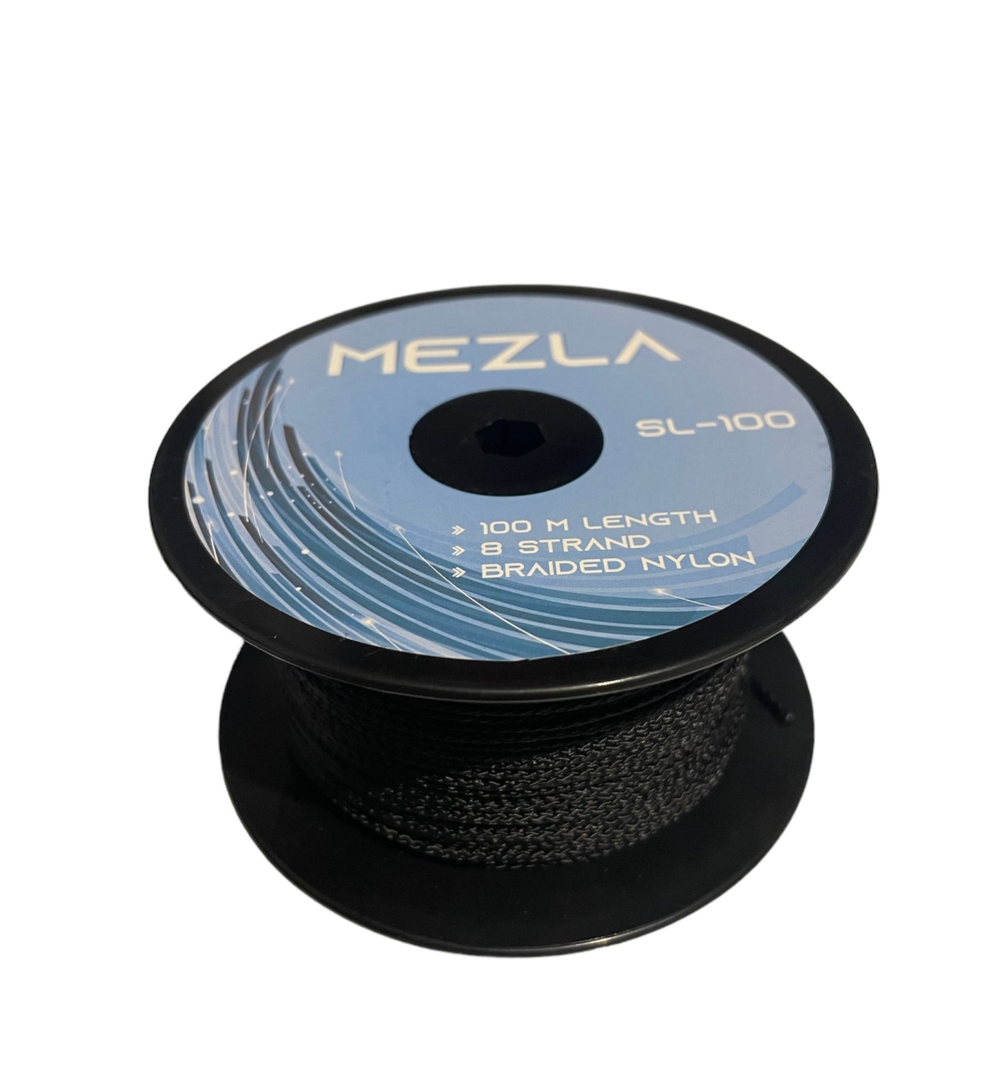 100m String Line